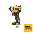 Atornillador de Impacto 20 V DEWALT / BARETOOL / DEWALT-2-A-3-A-1