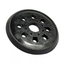 Plato Lijadora GEX 185-LI / 5&quot; Velcro / SKIL 7492 / BOSCH-1-D-2-F-6