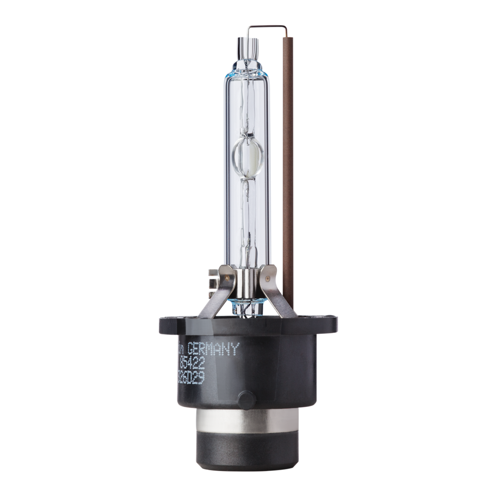 Bombilla FLOSSER XENON D4S / 12V / 35W / PK32D-5 MEGA 3200°K / BOSCH-