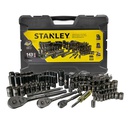 Juego / Dados / Cubos de Mecanico / 143 Piezas / STANLEY / DEWALT-2-E-3-D