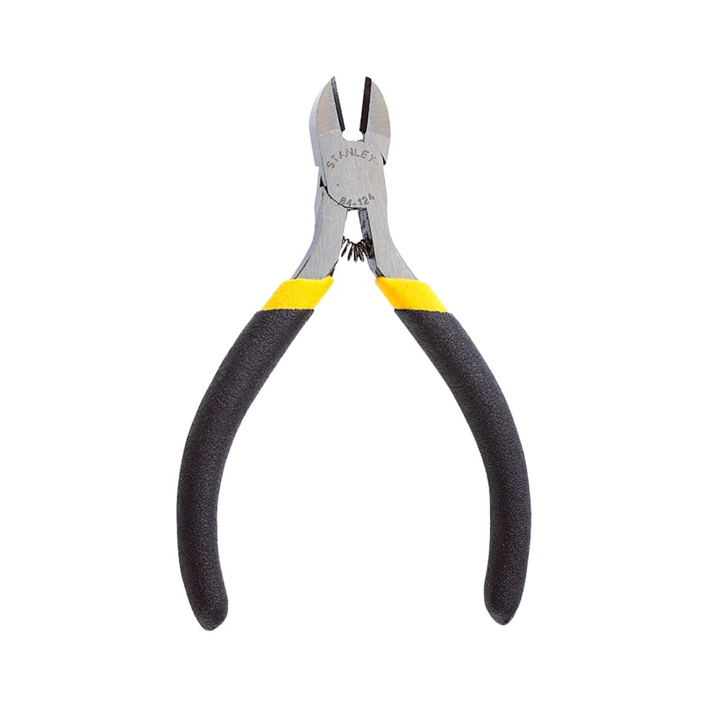 Alicate Miniatura Corta Alambres 4" STANLEY / DEWALT-----TABLA-B2