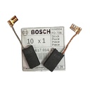 Carbones Rotomartillo GBH 5-40 D / RH540M / GSH 500 / A69 / BOSCH-1-B-3-G-2