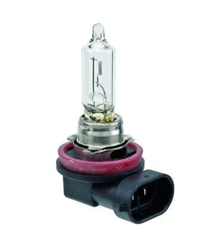 Bombilla FLOSSER H9 / 12V / 65W / PGJ19-5 / BOSCH-10-C-1