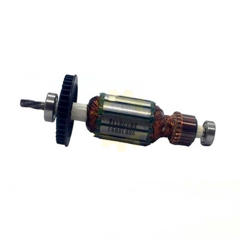 Inducido Sierra Circular 7 1/4" DWE5615 / DEWALT-2-B-3-B-2