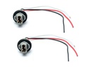 Socket / Bombilla 2690 / Flosser / 3 Contactos / BOSCH-9-B-2-E-1