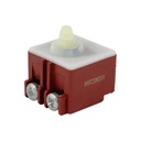 Interruptor Amoladora GWS 6-115 / GWS 670 / GWS 7-115 / 1380 Slim / GWS 850 / 10 Amp / BOSCH-9-C-2-A-4