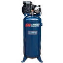 Compresor 3.7 HP 60 Gal CAMPBELL HAUSFELD C6037 / AZUL / BOSCH-