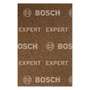 Esponja de Lija FLEECEPAD ( Grano Grueso ) / MARRON / BOSCH-18-C-2