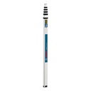 Regla de medición Bosch GR 500 altura de 5 metros / GOL 26 D / BOSCH-13-A-3