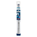 Broca SDS-Max 8X BOSCH 1 X 13 / BOSCH-TABLA-8