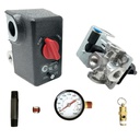 Compresor REP. Switch CAMPBELL HAUSFELD / CE5003 / XC8021/ 145-175 PSI / BOSCH-9-D-3