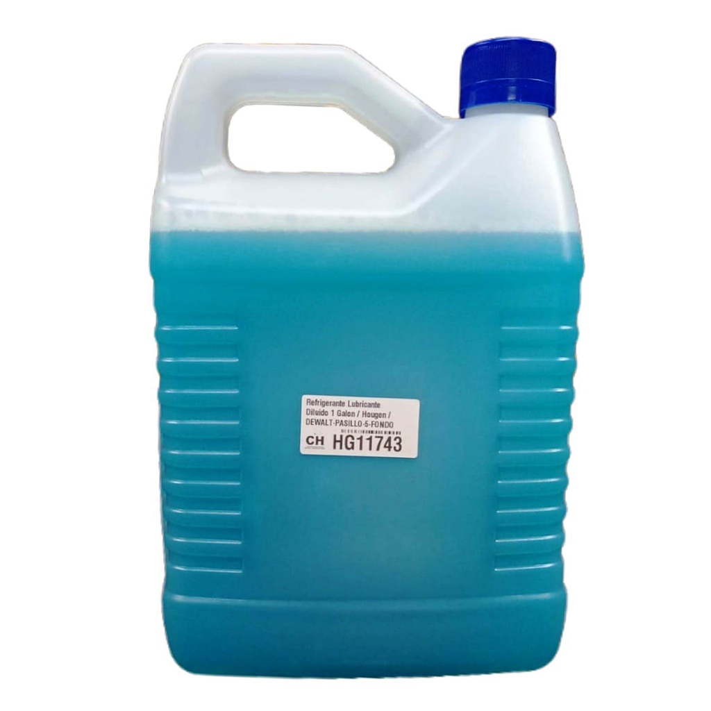 Refrigerante Lubricante Diluido 1 Galon / Hougen / DEWALT-PASILLO-5-FONDO