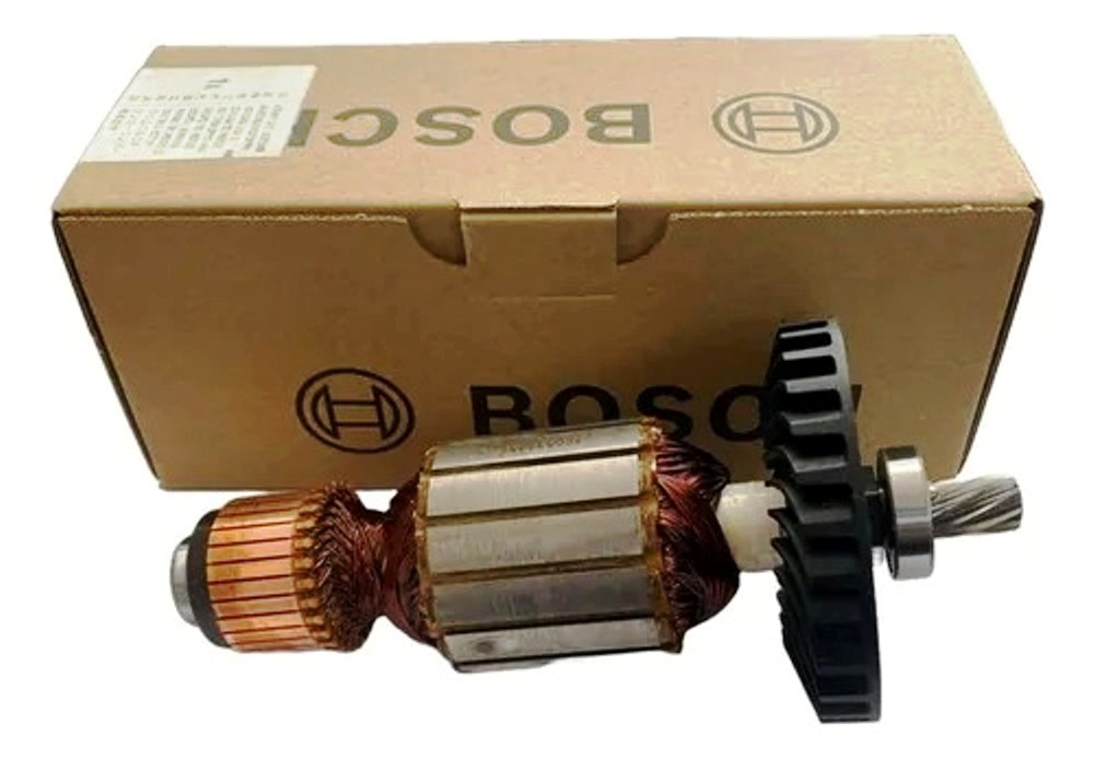 Inducido Sierra Circular 7 1/4" BOSCH GKS 20-65 / BOSCH-4-E-1-C