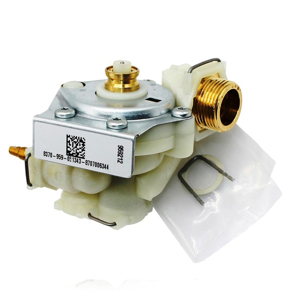 Cuerpo de Agua Calentador 18 Litros / GWH 18-2 / BOSCH-4-E-2-H