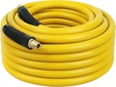 Manguera de 15 Metros ( 50 Pies ) Conector 1/4" Grosor 3/8" / CAUCHO / DEWALT / DEWALT-1-E-3-A-1