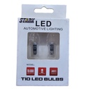 Bombilla LED STARK / 4191 / T5 2 Contactos / ** UNIDAD ** / BOSCH-