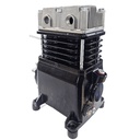 Compresor REP. Cabezal CE6037 / C6037 / DXCM602 / No incluye Volante / BOSCH-