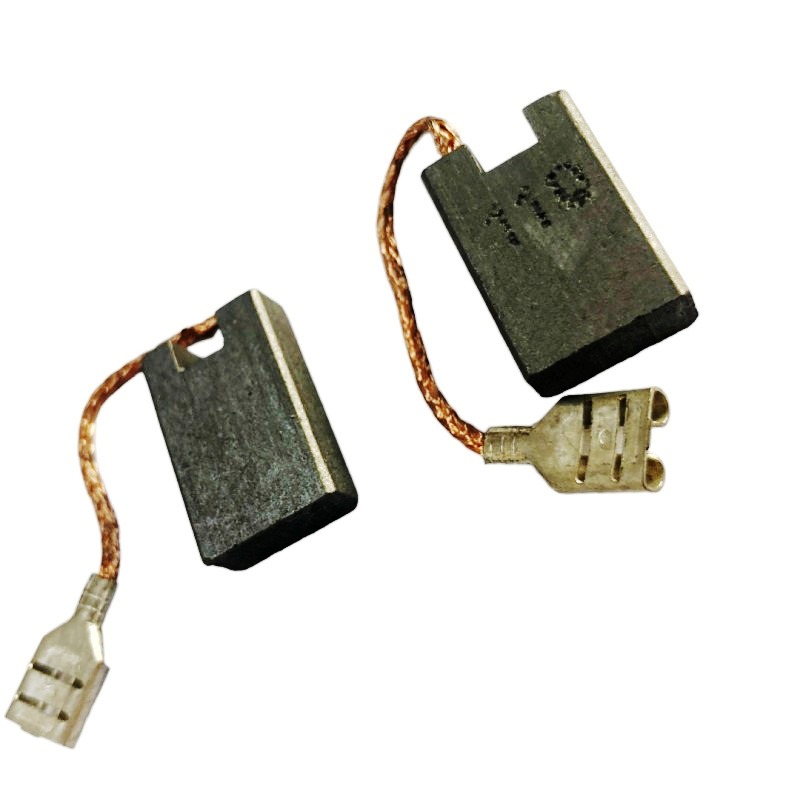 Carbones Sierra Inglete STANLEY SM18 / DEWALT-D2-5