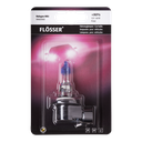 Bombilla FLOSSER HB3 ( 9005 ) / 12V / 60W / P20D / ULTRA +90% BLISTER / BOSCH-