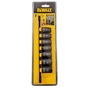 Juego / Dados / Impacto DEWALT 1/2 ( 1/2, 9/16, 5/8, 11/16, 3/4, 13/16, 7/8 ) / DEWALT-TABLA-3
