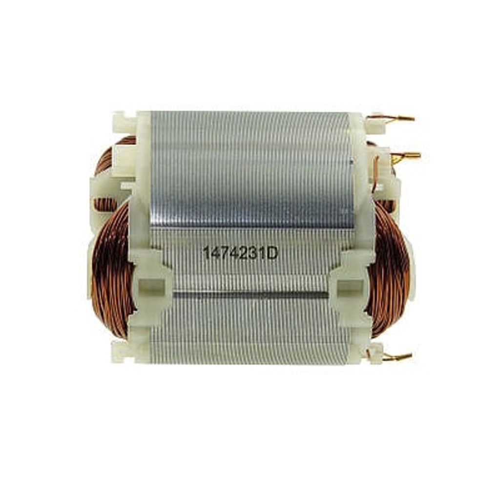 Campo Amoladora Recta GGS 30 LS | 3 601 BB5 0G0 / BOSCH-1-E-1-D