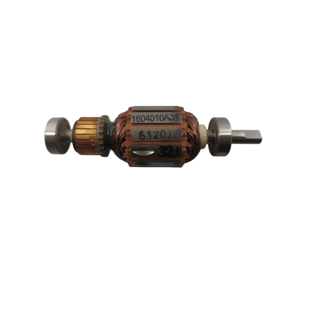 Inducido Lijadora Orbital GSS 140-1 | 3 601 BA2 0G0 / BOSCH -