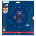Disco de diamante 9" BOSCH Corte de Metal 30 VECES MAS / EXPERT / BOSCH-