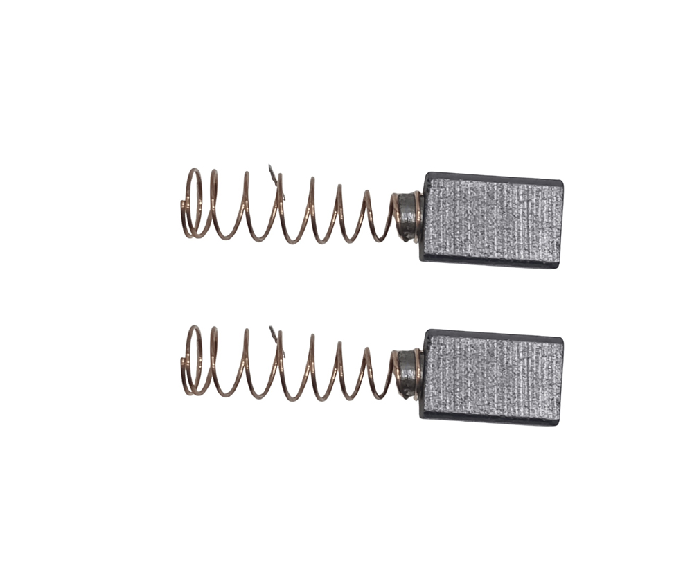 Carbones Lijadora GSS 140 | 3 601 BA8 0G1 / BOSCH-9-B-3-A