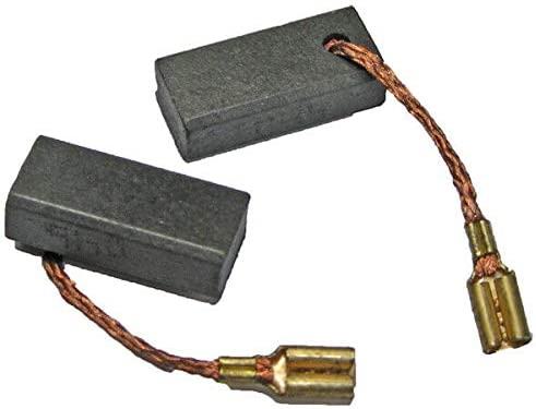 [2604320912] Carbones Caladora GST 1587 AVS / GGS27 / BOSCH- B-42