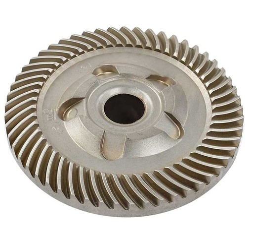 [1606333626] Rueda Dentada BOSCH 9" GWS 20-230 BOSCH ( 1752 / 1754 ) *** / BOSCH-2-B-1-A-5