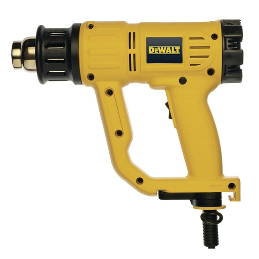 [D26411-B3] Pistola de Calor D26411 / DEWALT-1-D-2-D-1/16 FONDO