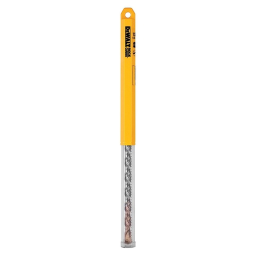 [DW5809] Broca SDS-Max 5/8 X 21 DEWALT / DEWALT-TABLA-2