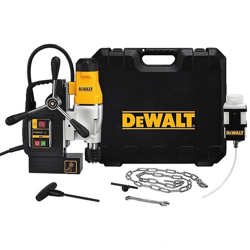 [DWE1622K-B3] Taladro Base Magnetica de dos Velocidades DWE1622K-B3/1.7 HP/DEWALT-(B2)-16-A-1-C