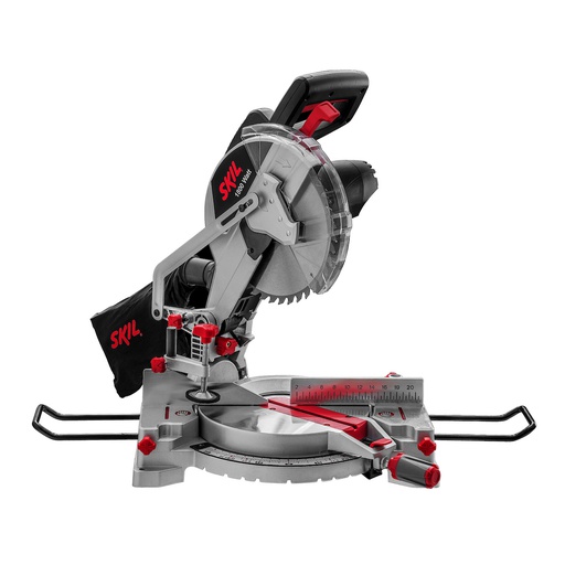 [3310] Sierra ingletadora SKIL 10" 3310 (sin Carril) / BOSCH-