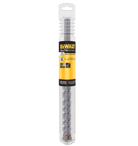 [DW5818] Broca SDS-Max 1 X 13 DEWALT / DEWALT-TABLA-2