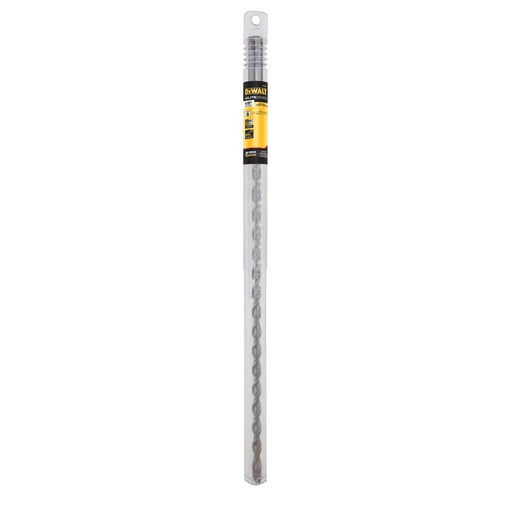 [DW5804] Broca SDS-Max 1/2 X 21 DEWALT / DEWALT-TABLA-2