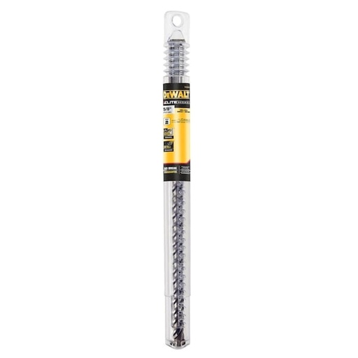 [DW5806] Broca SDS-Max 5/8 X 13 DEWALT / DEWALT-TABLA-2