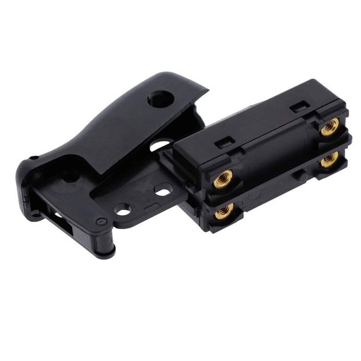 [606056-00] Interruptor Sierra Inglete 12" DEWALT DW712 / DW715 / DW718 / BOSCH-3-D-1-G-4