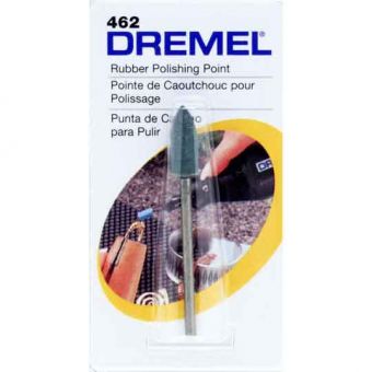 [462] Punta de caucho para limpiar y pulir DR462 / BOSCH-