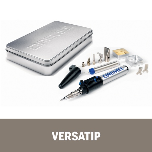 [2000] VersaTip a Gas DREMEL 2000 / BOSCH-8-C-2-C