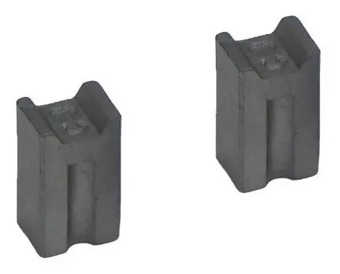 [F000611064] Carbones Lijadora 7232 SKIL Orbital / BOSCH-B-40