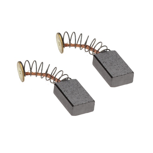 [F000611095] Carbones Taladro SKIL 6664 / 6660 / BOSCH-B-56