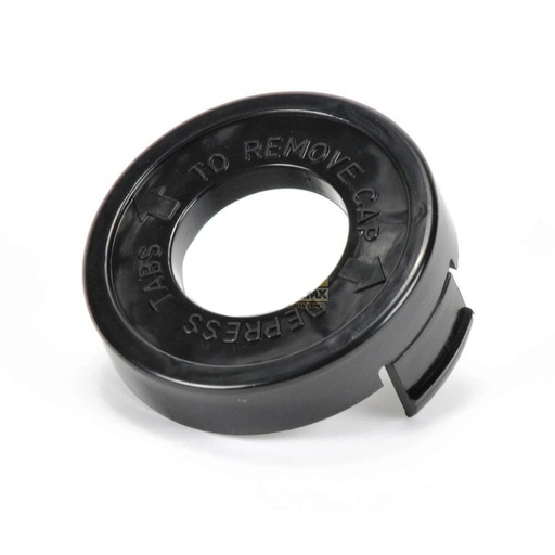 [682378-02] Tapadera Chapeadora / Carrete de Hilo / GL400 / ST5000 / ST4500 / BOSCH-3-A-1-G-4