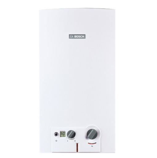 [7703431730] Calentador BOSCH 18 lts/min / A GAS / GWH 18-2 / BOSCH - PISO - 1