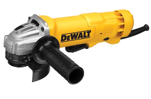 [DWE4212-B3] Amoladora 5" DEWALT DWE4212-B3 1200 Watt / DEWALT-6-D-2-D/(B2)-16-D-2-A