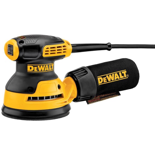 [DWE6421-B3] Lijadora Exentrica DEWALT / 5" DWE6421-B3 / DEWALT-1-B-2-A