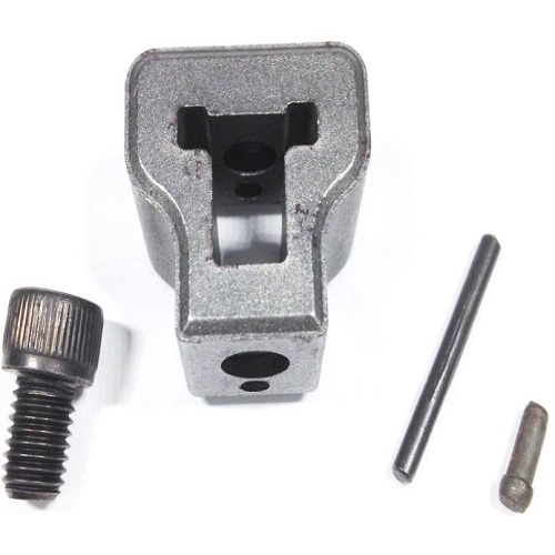 [679868-00] Abrazadera Sierra Sable DW303K / DW304K / DW305 / BOSCH-3-B-1-D-2