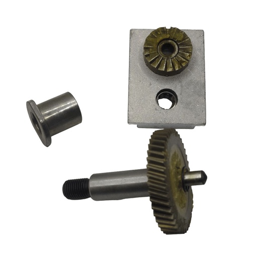 [90542854] Engranaje Taladro TM500-B3 / TM550 / TM505 / TM600 B&amp;D / BOSCH-4-D-1-H-6