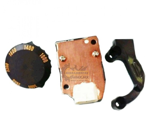 [N034009] Modulo Electronico Para DW849 Type 2 Y 3 / DEWALT-