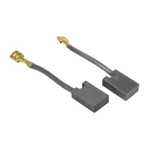 [F000611072] Carbones Sierra Inglete SKIL 3310 / BOSCH-B-51